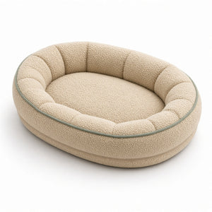 Adaptive Comfort Nest Bed - product on white background